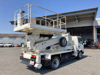 日野デュトロ高所作業車小型（2t・3t）[写真02]