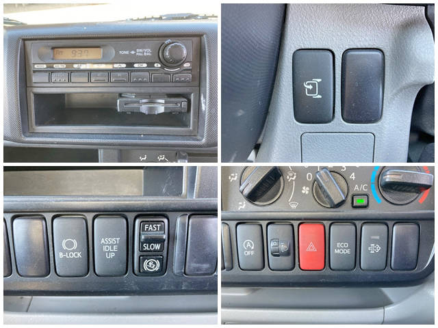 日野デュトロ高所作業車小型（2t・3t）[写真38]