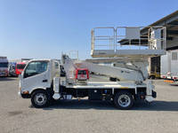 日野デュトロ高所作業車小型（2t・3t）[写真05]