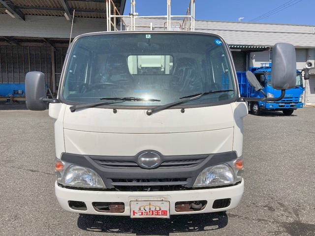 日野デュトロ高所作業車小型（2t・3t）[写真08]