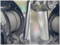 いすゞエルフセルフクレーン4段小型（2t・3t）[写真10]