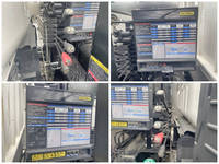 いすゞエルフセルフクレーン4段小型（2t・3t）[写真11]