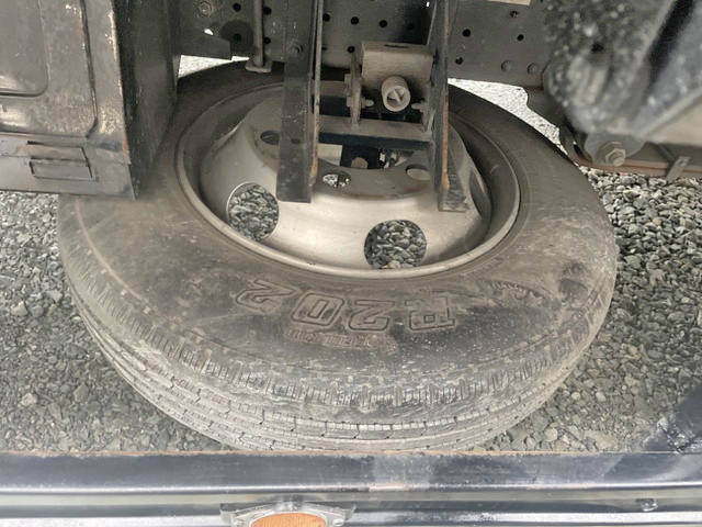 いすゞエルフセルフクレーン4段小型（2t・3t）[写真18]