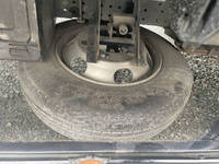 いすゞエルフセルフクレーン4段小型（2t・3t）[写真18]