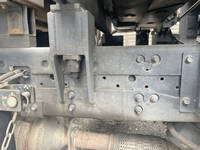 いすゞエルフセルフクレーン4段小型（2t・3t）[写真20]