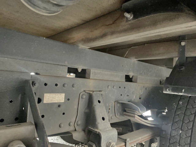 いすゞエルフセルフクレーン4段小型（2t・3t）[写真21]