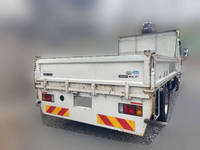 いすゞエルフセルフクレーン4段小型（2t・3t）[写真02]