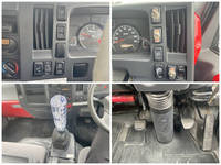 いすゞエルフセルフクレーン4段小型（2t・3t）[写真33]