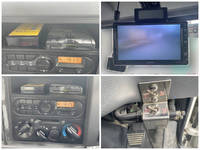 いすゞエルフセルフクレーン4段小型（2t・3t）[写真34]