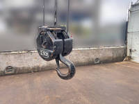 いすゞエルフセルフクレーン4段小型（2t・3t）[写真08]