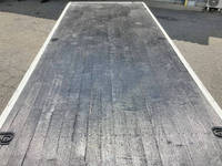 日野レンジャー平ボディ中型（4t）[写真12]