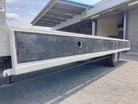 日野レンジャー平ボディ中型（4t）[写真15]