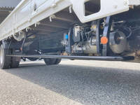 日野レンジャー平ボディ中型（4t）[写真17]