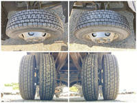 日野レンジャー平ボディ中型（4t）[写真19]