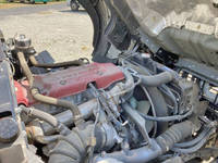 日野レンジャー平ボディ中型（4t）[写真27]