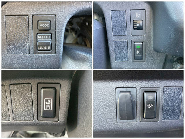 日野レンジャー平ボディ中型（4t）[写真37]