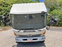 日野レンジャー平ボディ中型（4t）[写真08]