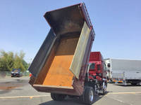 日野レンジャーダンプ増トン（6t・8t）[写真14]