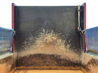 日野レンジャーダンプ増トン（6t・8t）[写真15]