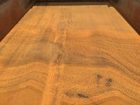 日野レンジャーダンプ増トン（6t・8t）[写真16]