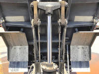 日野レンジャーダンプ増トン（6t・8t）[写真19]