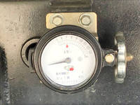 日野レンジャーダンプ増トン（6t・8t）[写真20]