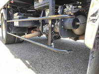 日野レンジャーダンプ増トン（6t・8t）[写真21]