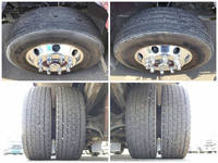 日野レンジャーダンプ増トン（6t・8t）[写真24]