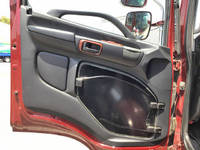 日野レンジャーダンプ増トン（6t・8t）[写真28]