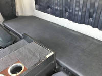 日野レンジャーダンプ増トン（6t・8t）[写真32]