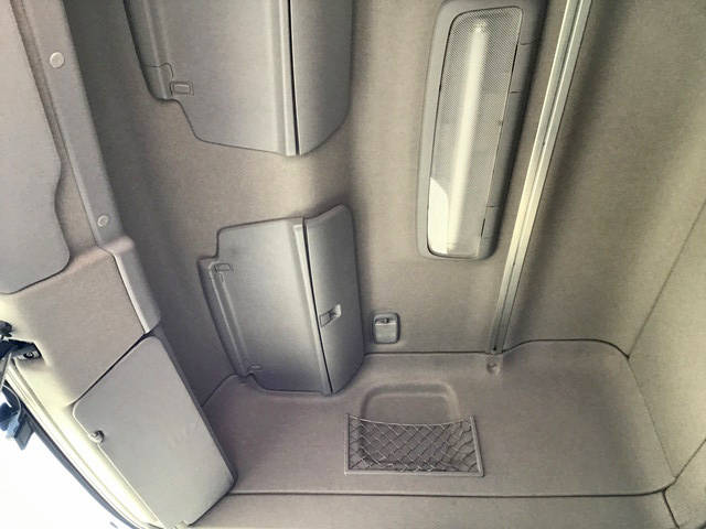 日野レンジャーダンプ増トン（6t・8t）[写真33]