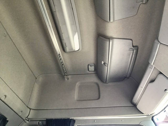 日野レンジャーダンプ増トン（6t・8t）[写真34]