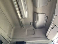 日野レンジャーダンプ増トン（6t・8t）[写真34]