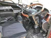 日野レンジャーダンプ増トン（6t・8t）[写真36]