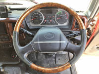 日野レンジャーダンプ増トン（6t・8t）[写真38]