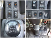 日野レンジャーダンプ増トン（6t・8t）[写真39]