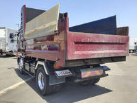 日野レンジャーダンプ増トン（6t・8t）[写真04]