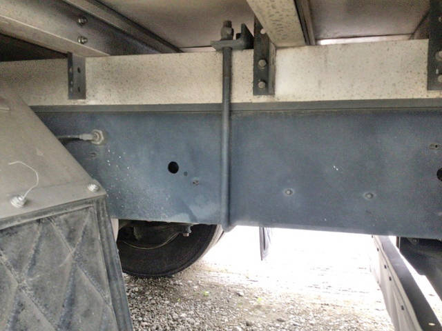 日野レンジャー冷凍車（冷蔵車）中型（4t）[写真19]