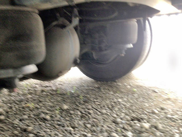 日野レンジャー冷凍車（冷蔵車）中型（4t）[写真21]