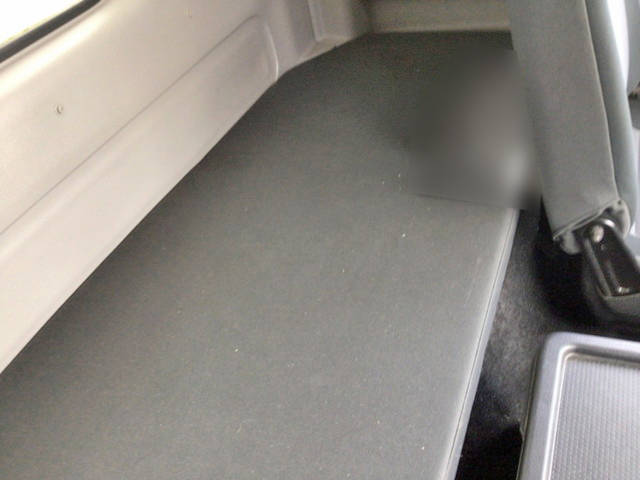 日野レンジャー冷凍車（冷蔵車）中型（4t）[写真26]