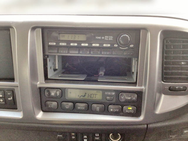 日野レンジャー冷凍車（冷蔵車）中型（4t）[写真29]