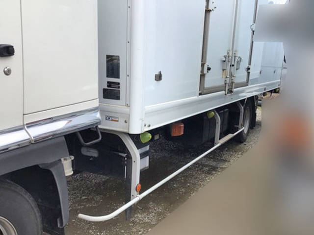 日野レンジャー冷凍車（冷蔵車）中型（4t）[写真03]