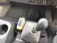 日野レンジャー冷凍車（冷蔵車）中型（4t）[写真32]