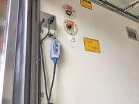 三菱ふそうキャンターパネルバン小型（2t・3t）[写真13]