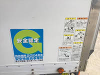 三菱ふそうキャンターパネルバン小型（2t・3t）[写真15]