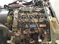 三菱ふそうキャンターパネルバン小型（2t・3t）[写真27]