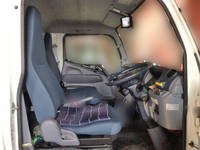 三菱ふそうキャンターパネルバン小型（2t・3t）[写真32]