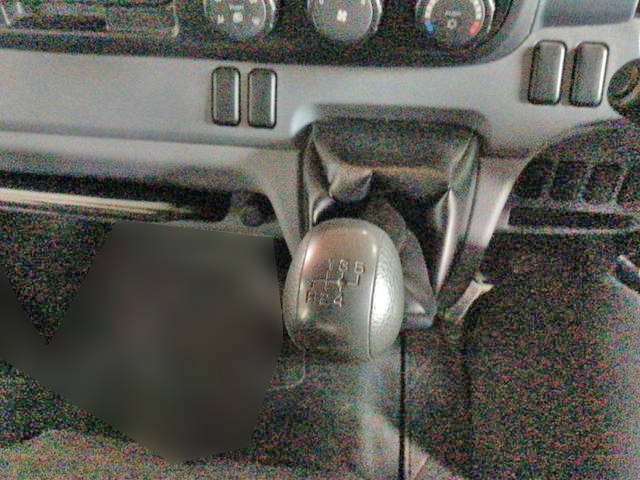 三菱ふそうキャンターパネルバン小型（2t・3t）[写真37]