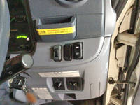 三菱ふそうキャンターパネルバン小型（2t・3t）[写真38]