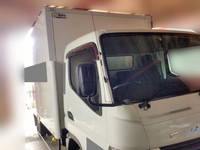 三菱ふそうキャンターパネルバン小型（2t・3t）[写真05]